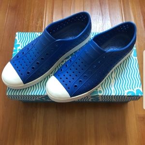 Native Shoes Jefferson 10